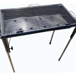 Apxerox | Asador De Carbón Parrilla Portátil