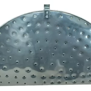 Apxerox | Escurridor Para Cazo De Carnitas De 100 Cm Diametr