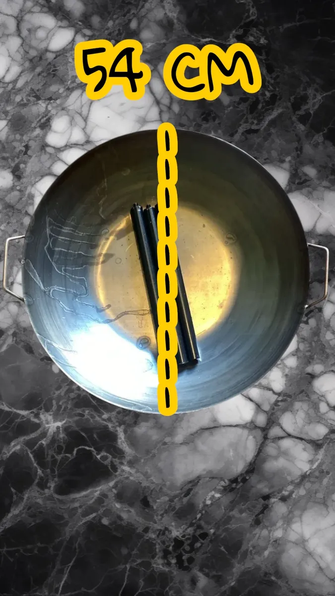 Apxerox | Grande Discada Para Carne Asada - Imagen 3