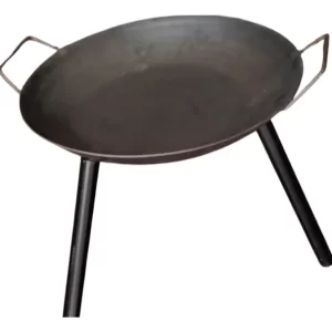 Apxerox | Discada Para Asar Carne Chica