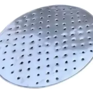 Apxerox | Parrilla Para Fondo De Cazo 100 Cm Acero Inoxidable